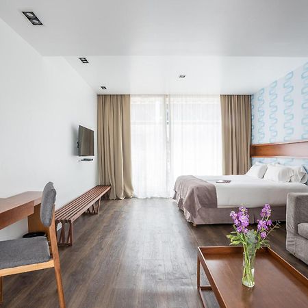 Boutique Suites Palermo Буенос-Айрес Екстер'єр фото
