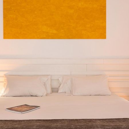 Boutique Suites Palermo Буенос-Айрес Екстер'єр фото