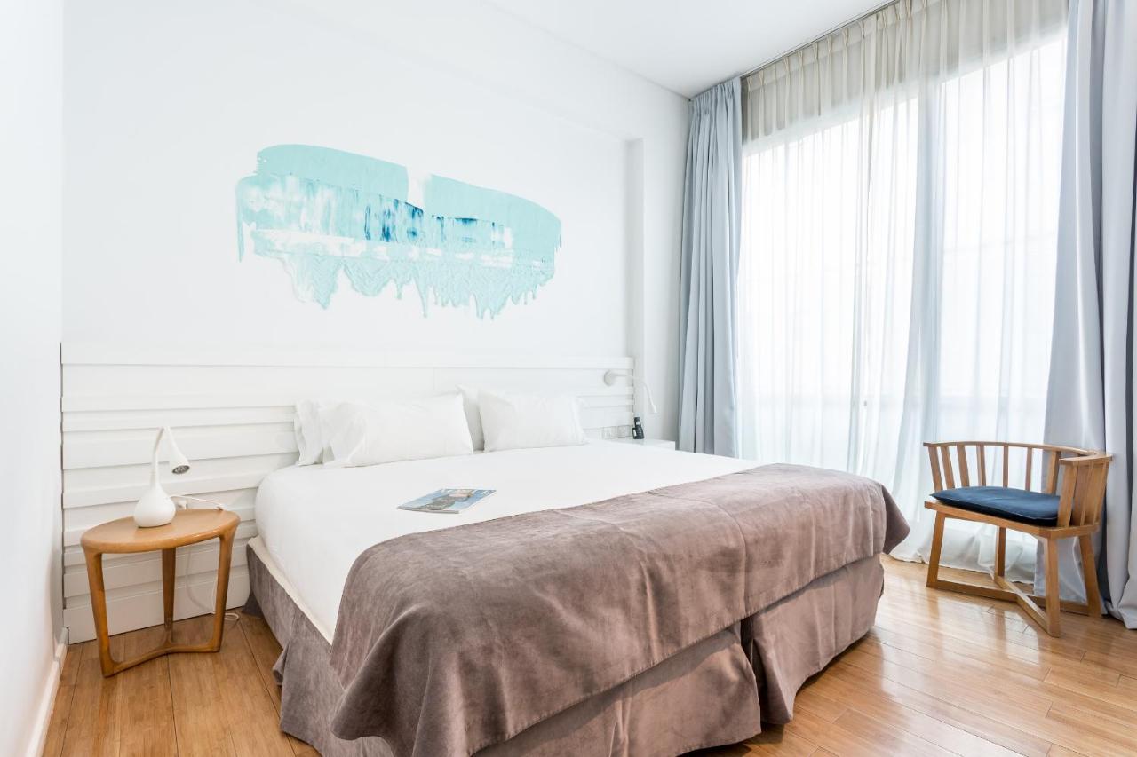 Boutique Suites Palermo Буенос-Айрес Екстер'єр фото