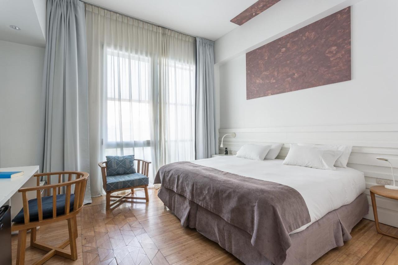 Boutique Suites Palermo Буенос-Айрес Екстер'єр фото