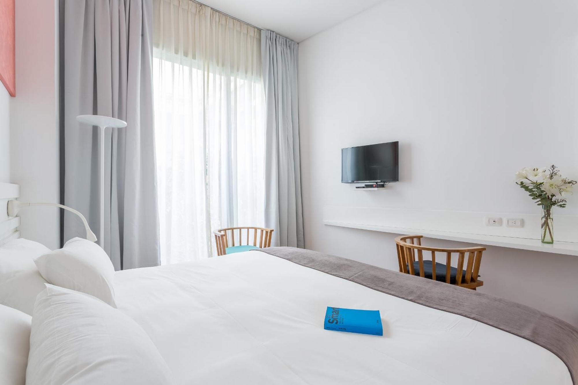 Boutique Suites Palermo Буенос-Айрес Екстер'єр фото