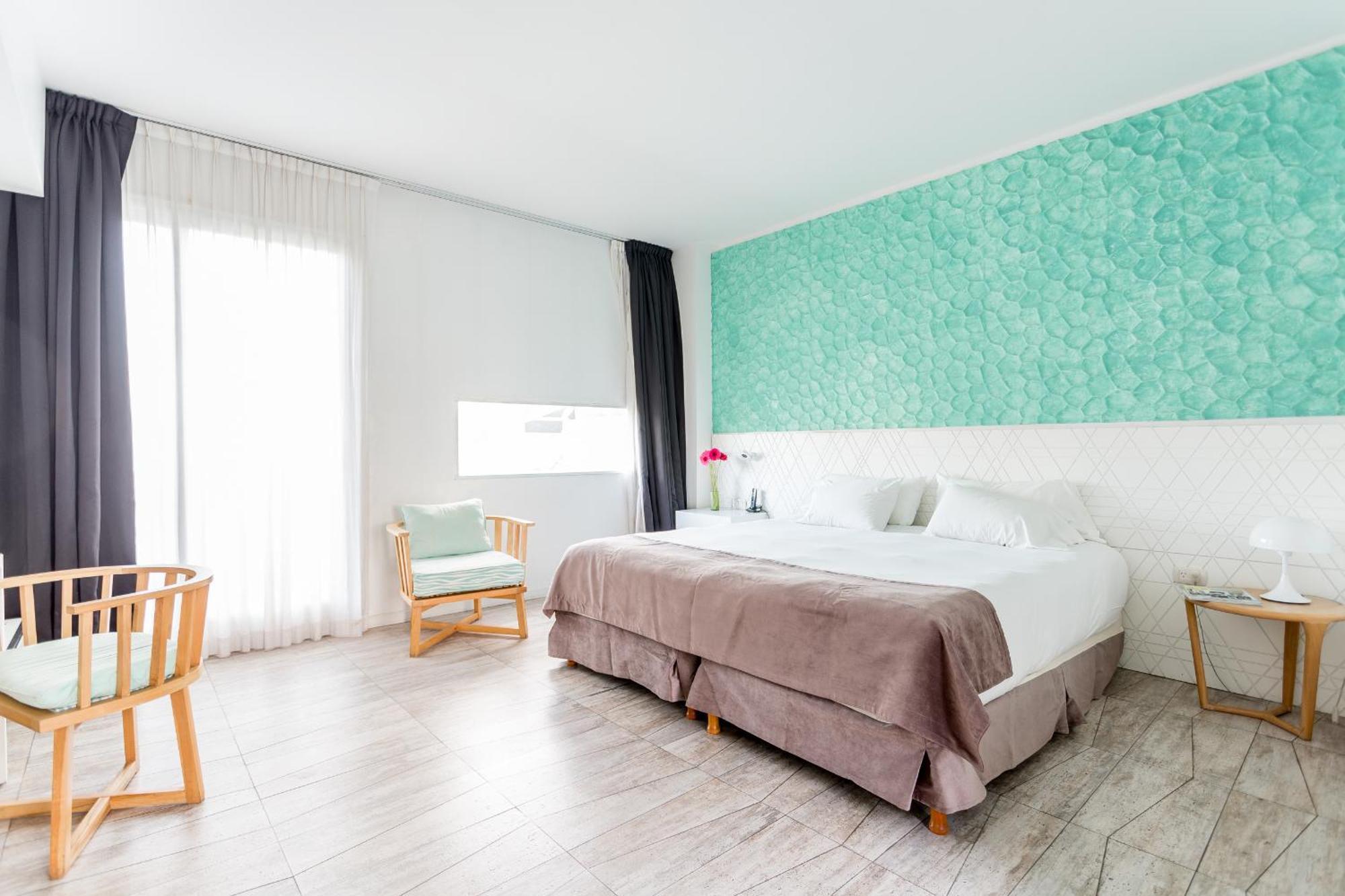 Boutique Suites Palermo Буенос-Айрес Екстер'єр фото